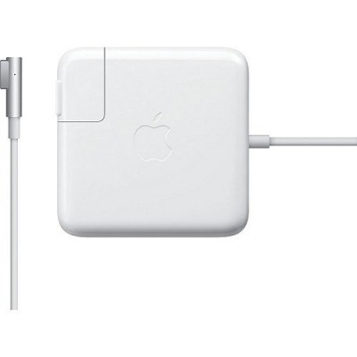 Apple 45W MagSafe1 MacBook Pro آداپتور برق شارژر اصلی لپ تاپ اپل