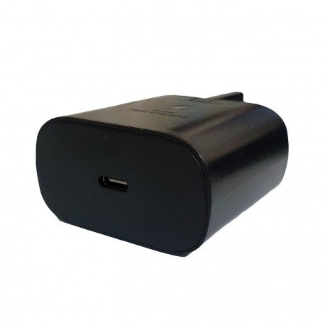 آداپتور شارژر مدل 25W EP-TA800