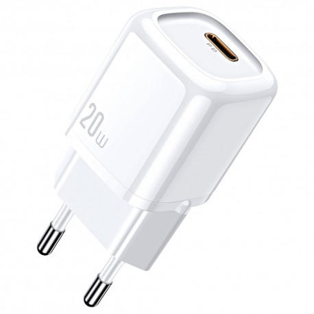 شارژر دیواری 20 وات مک دودو مدل CH-829 Mini PD TravelEU