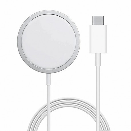 شارژر بی سیم مدل MagSafe A2140