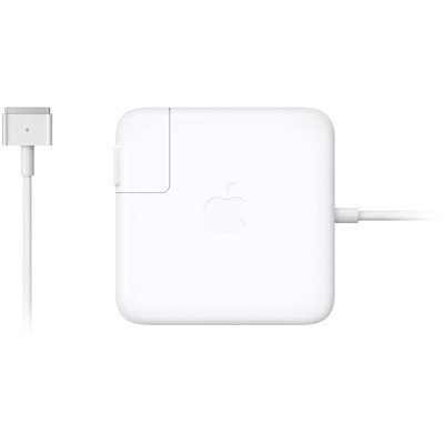 Apple 65W MagSafe2 MacBook Air آداپتور برق شارژر اصلی لپ تاپ اپل