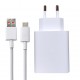 شارژر دیواری شیائومی مدل M3به همراه کابل USB_C