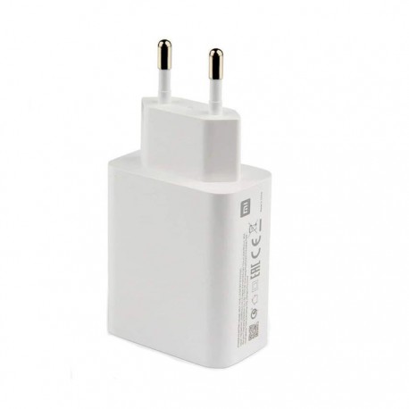 شارژر دیواری 33 وات مدل MDY-12-EU