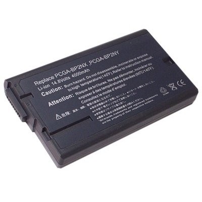 PCGA-BP2NY-6Cell باطری باتری لپ تاپ سونی