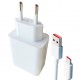 شارژر دیواری شیائومی مدل پوکو ایکس تری پرو به همراه کابل تبدیل USB-C