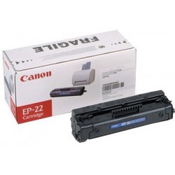 Canon EP 22 کارتریج طرح فابریک