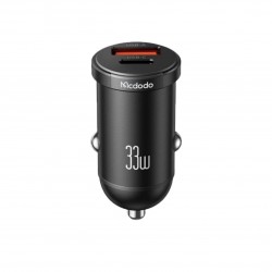 شارژر فندکی 33 وات مک دودو مدل cc-232