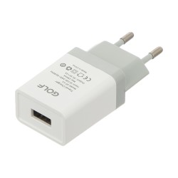 شارژر دیواری گلف مدل GF-U1