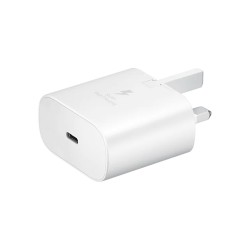 شارژر دیواری 25وات مدل EP-TA800