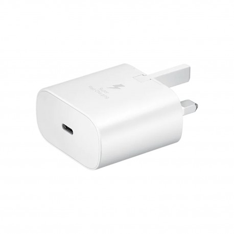 شارژر دیواری 25وات مدل EP-TA800