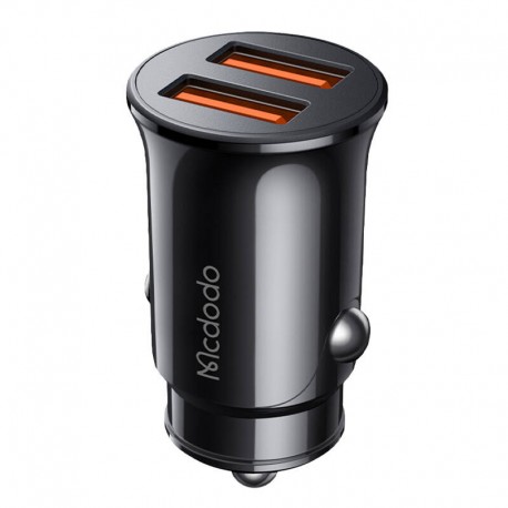 شارژر فندکی 12 وات مک دودو مدل CC-660