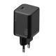 شارژر دیواری 65 وات مک دودو مدل CH-0850