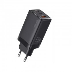 آداپتور شارژر 65 وات یوسمز مدل US-CC180