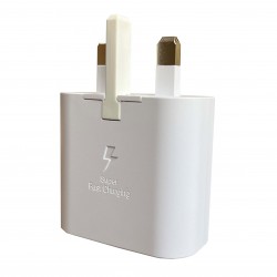 شارژر دیواری 25 وات مدل Galaxy S21 FE