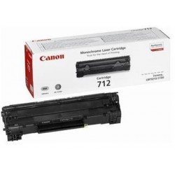 Canon 712 کارتریج پرینتر کنان