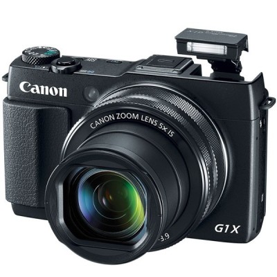 Canon Powershot G1X Mark II دوربین کانن