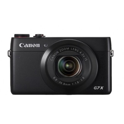 Canon Powershot G7X دوربین کانن