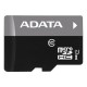 Adata microSDHC Card UHS-I 64GB Class 10 کارت حافظه