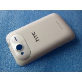 HTC Wildfire S درب پشت گوشی موبایل