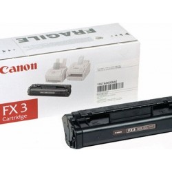 Canon FX3 کارتریج پرینتر کنان