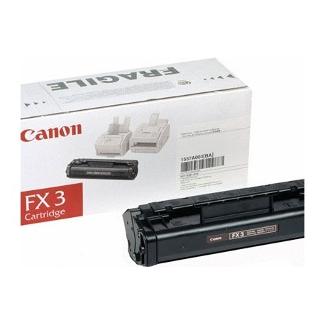 Canon FX3 کارتریج پرینتر کنان