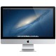 Apple New iMac 27 Inch ME088 2014 اپل آي مک