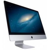 Apple New iMac 21.5 Inch MF883 2014 اپل آي مک