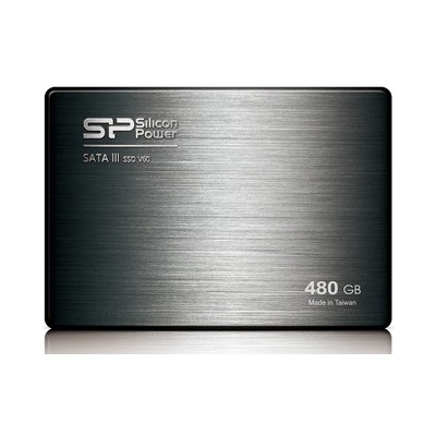 Silicon-Power V60 - 480GB هارد دیسک