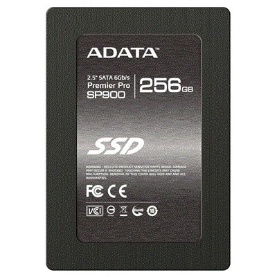 ADATA SSD SP900 - 512GB هارد دیسک