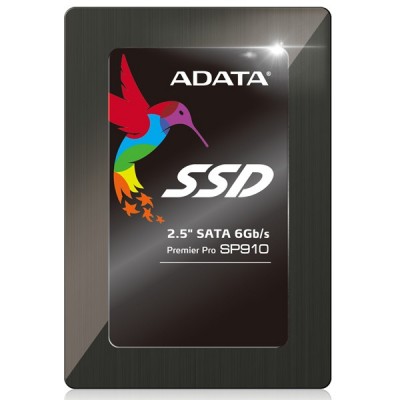 Adata SP910 SSD Drive حافظه اس اس دی