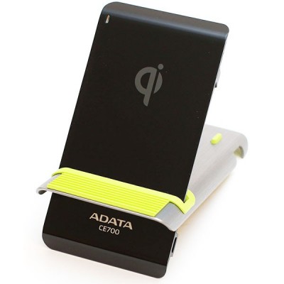 Adata Elite CE700 Wireless Charging Stand پاور بانک