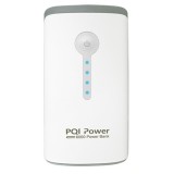 Pqi 6000E Powerbank پاور بانک