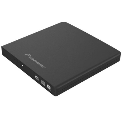 Pioneer DVR-XT11T Slim دی وی دی رایتر اکسترنال