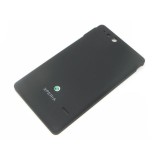 Xperia Go درب پشت گوشی موبایل سونی