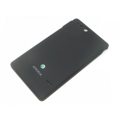 Xperia Go درب پشت گوشی موبایل سونی