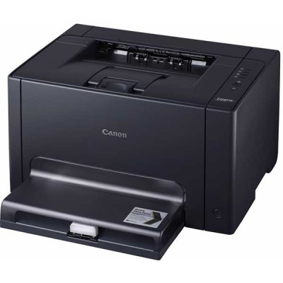 Canon i-SENSYS LBP7018C Laser Printer پرینتر کانن