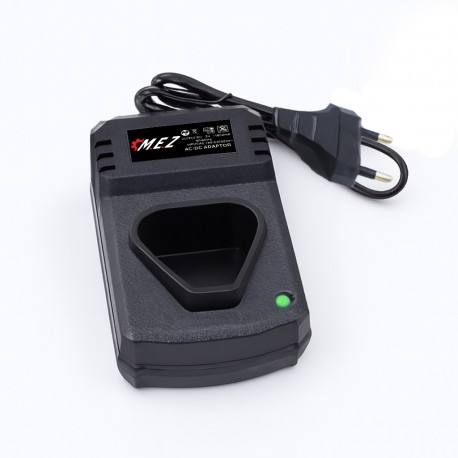 پایه شارژر باتری دریل 12ولت 1.5 آمپر ام ای ام زد مدل 12 v