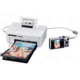 Canon SELPHY CP820 Photo Printer پرینتر کانن