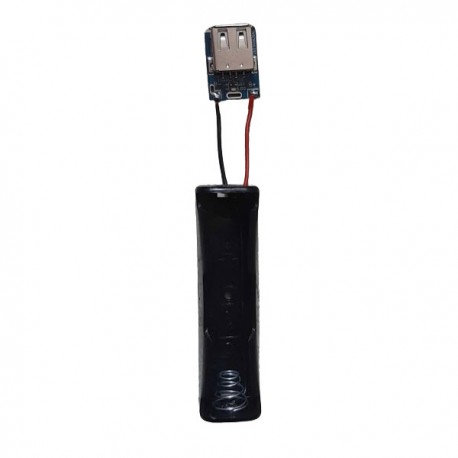 شارژر باتری لیتیومی مدل 18650 کد T6845