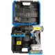 مجموعه 20 عددی دریل پیچ گوشتی شارژی 10 میلیمتری 288 ولت جاب مدل JB-288 POWER JAB New