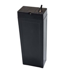 باتری سیلد اسید 4 ولت 1100 میلی آمپر ساعت مدل KSRE-1100