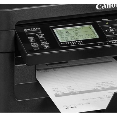 Canon i-SENSYS MF212W Printer Multifunction پرینترکانن