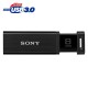 Sony Micro Vault USM-QX - 8GB فلش مموری