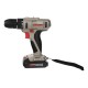 دریل پیچ گوشتی شارژی کرون مدل CT21055L