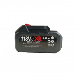باتری لیتیومی ایکس آر مدل LI-ION-118V