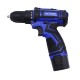 دریل پیچ گوشتی شارژی رگنار کد YP-RG-1120