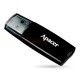 Apacer AH322 Pen Cap USB 2.0 - 16GB فلش مموری