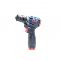 دریل شارژی باس مدل Brushless-Bs3033