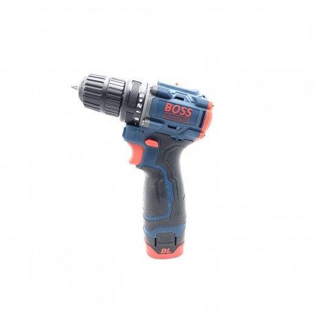 دریل شارژی باس مدل Brushless-Bs3033