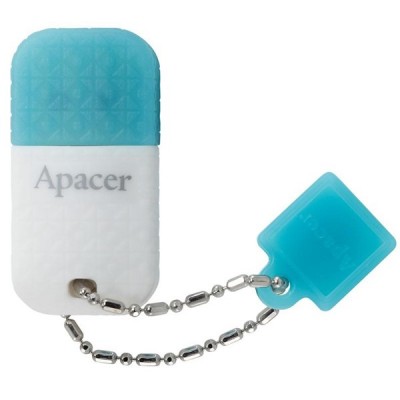 Apacer AH139 USB 2.0 Flash Memory - 8GB فلش مموری